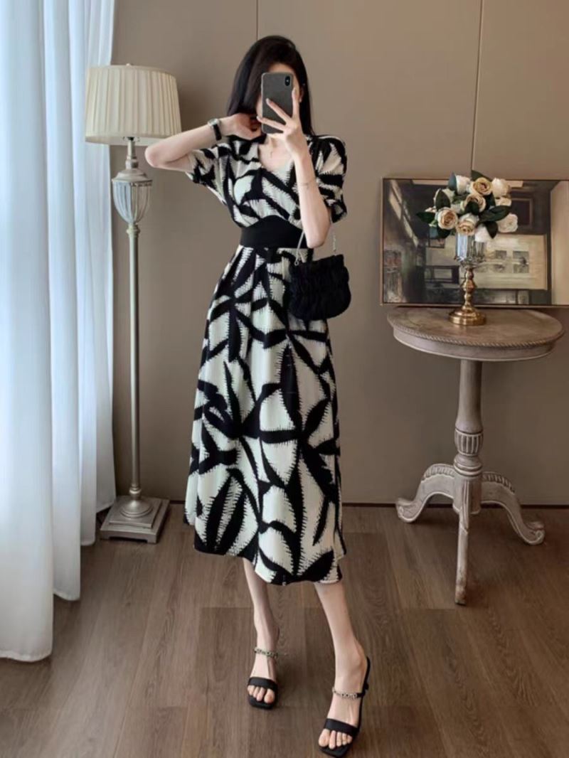 Burberry Dress